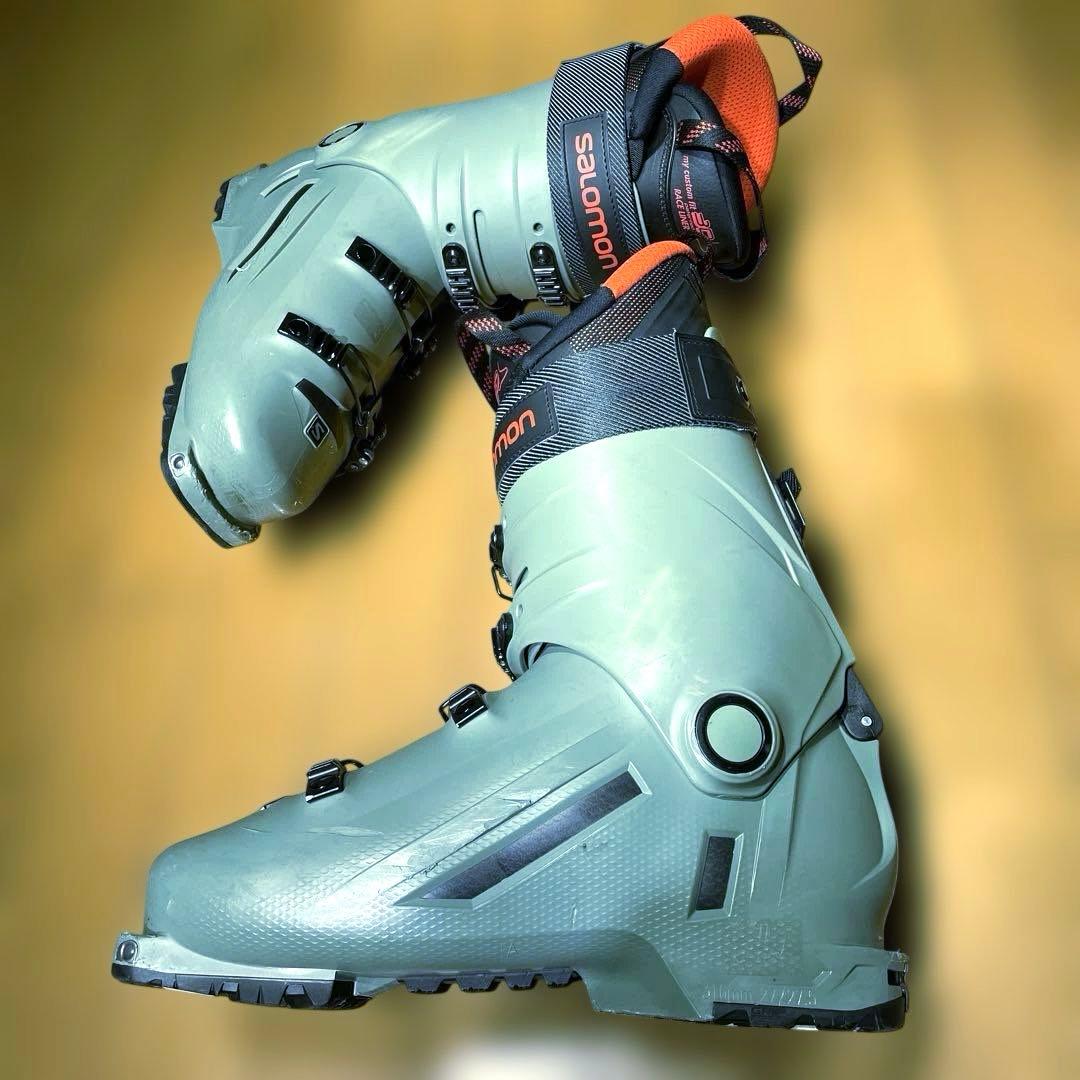 kstj1973　 SHIFT PRO130GW 27.0-27.5cm