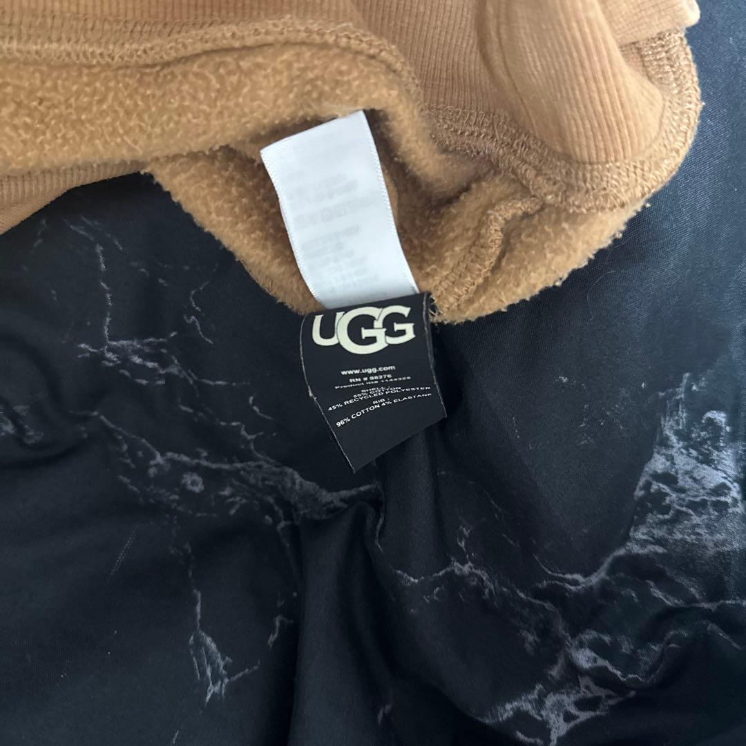 uggスウェット