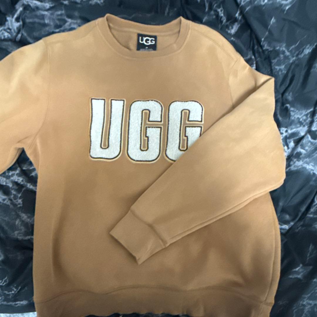 uggスウェット