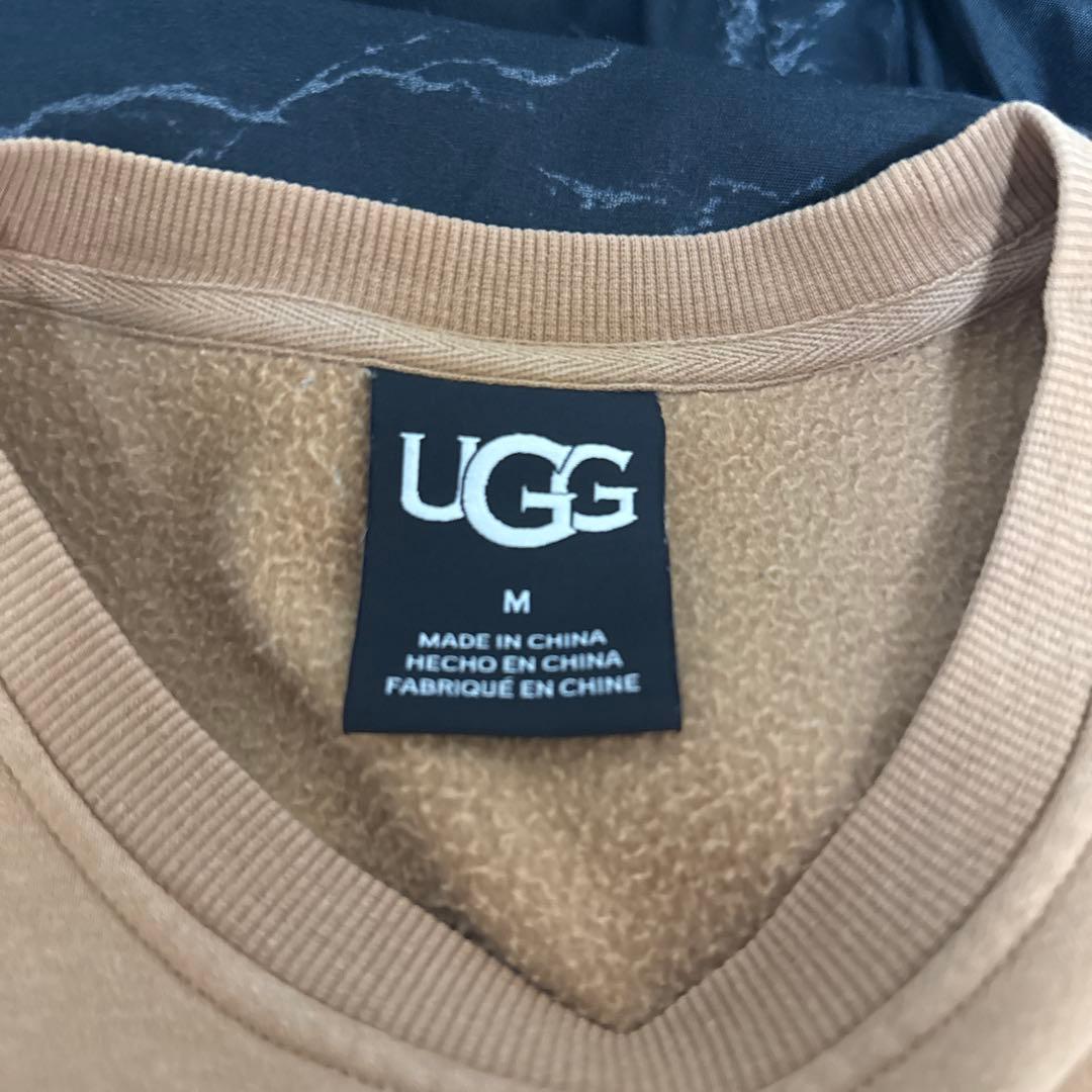 uggスウェット