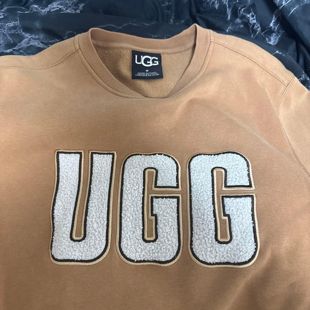 uggスウェット