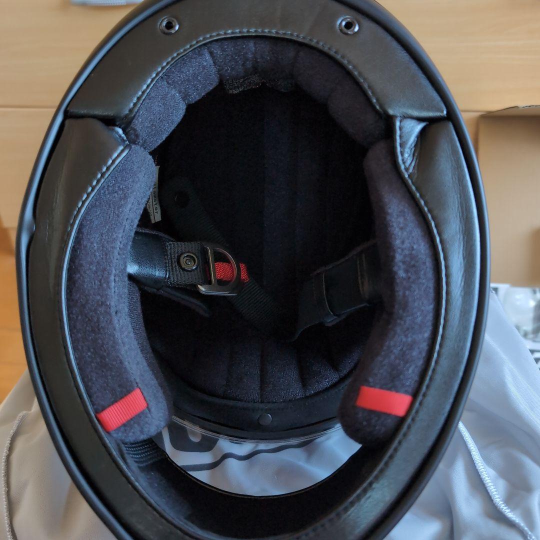 SHOEI 　グラムスターGlamster BIVOUAC Mサイズ