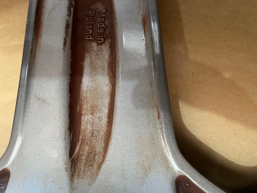 メルセデスベンツ　CLK63 AMG 純正　ホイール　前後4本セット