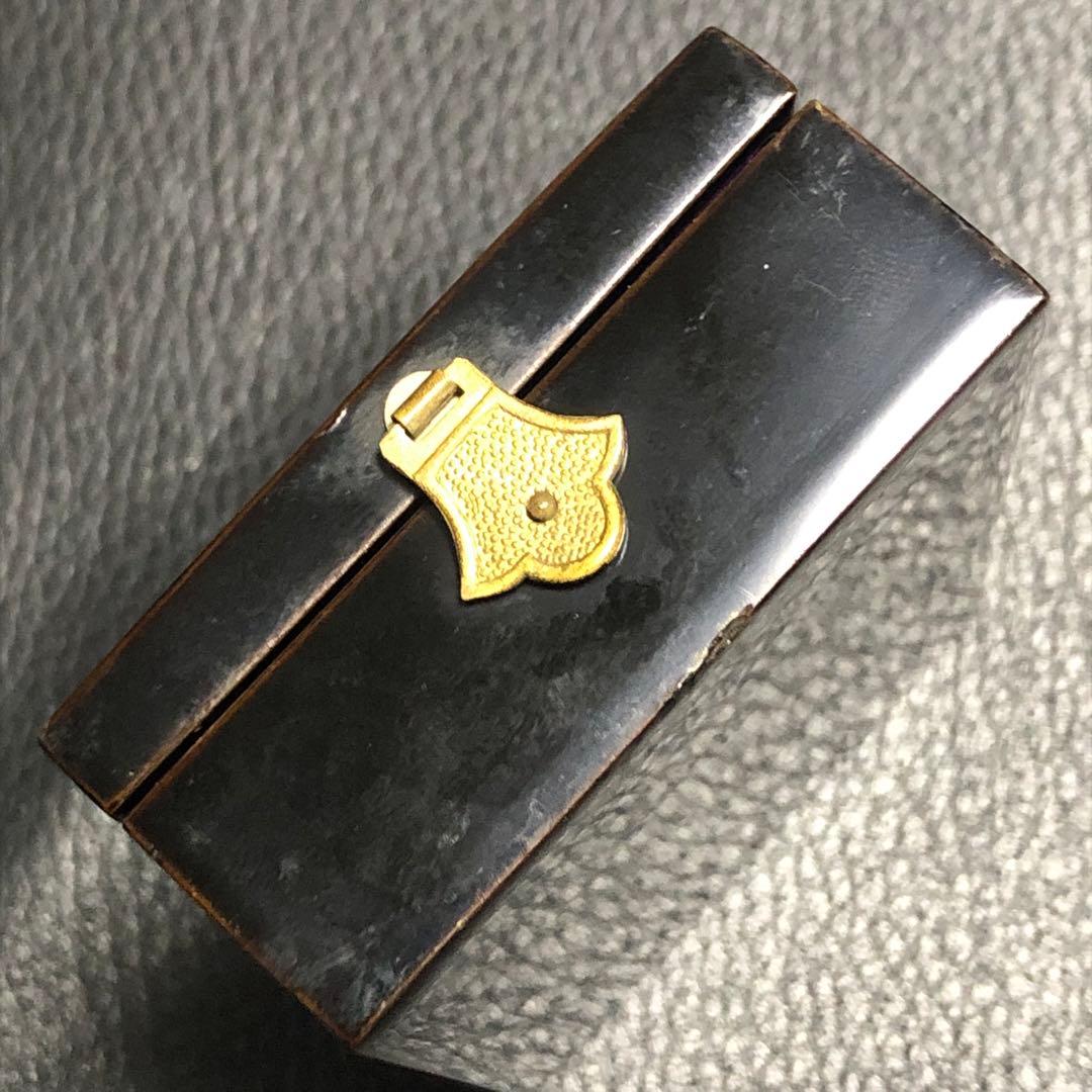 【送料無料】 旧日本軍 陸軍 海軍 記章 徽章 功五級金鵄勲章 略綬・銀字共箱付