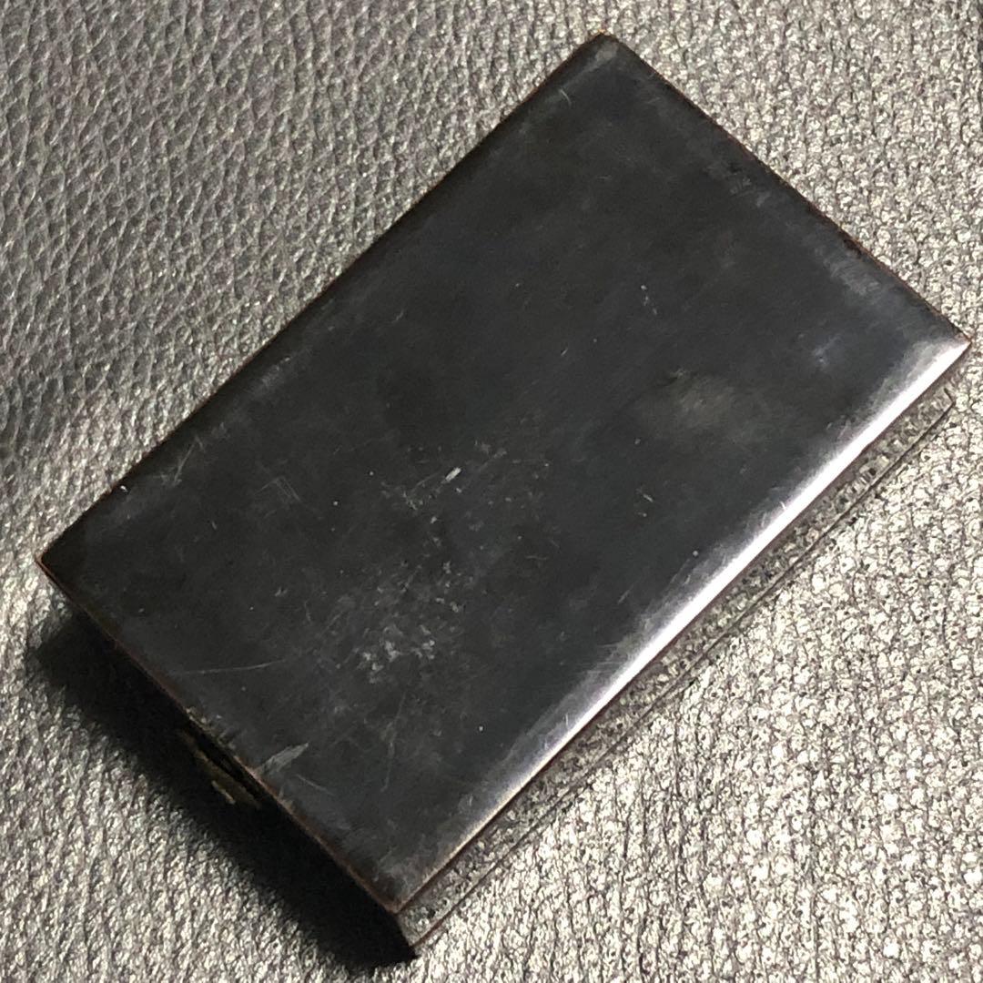 【送料無料】 旧日本軍 陸軍 海軍 記章 徽章 功五級金鵄勲章 略綬・銀字共箱付