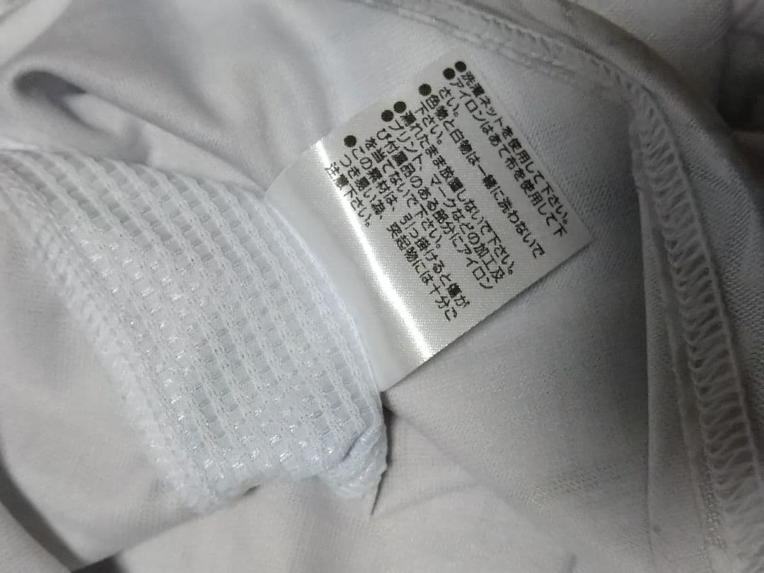 正規品　ジュビロ磐田2022シーズンユニホーム　美品　M