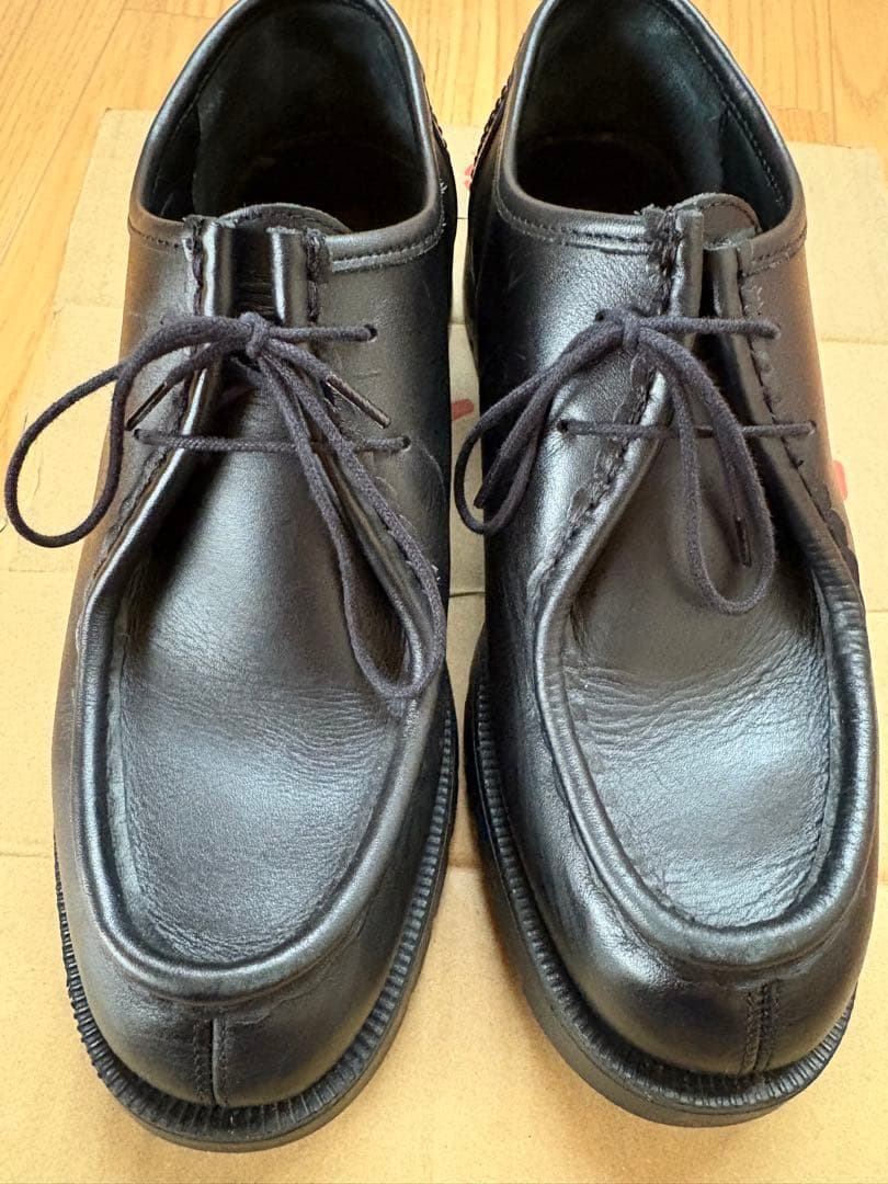 Ｙ*J様 KLEMAN（クレマン）のチロリアンシューズ