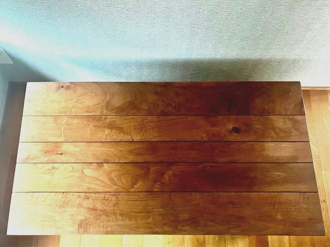 マスターウォール オリジンリビングテーブル