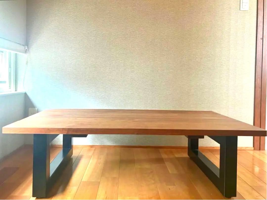 マスターウォール オリジンリビングテーブル