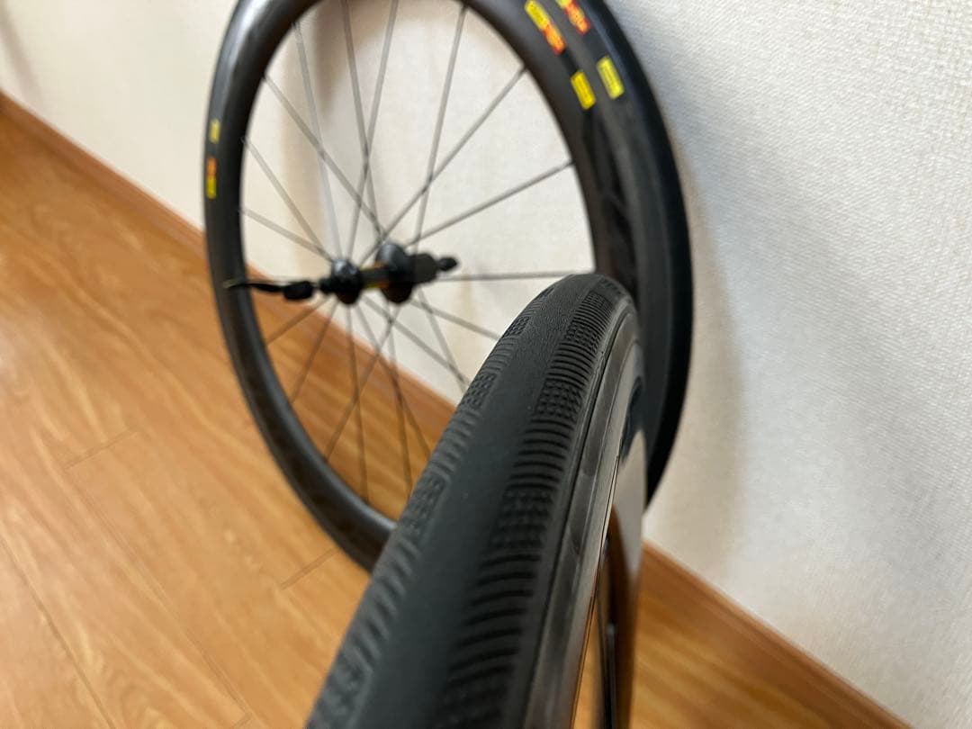 マヴィック MAVIC Cosmic CXR60T