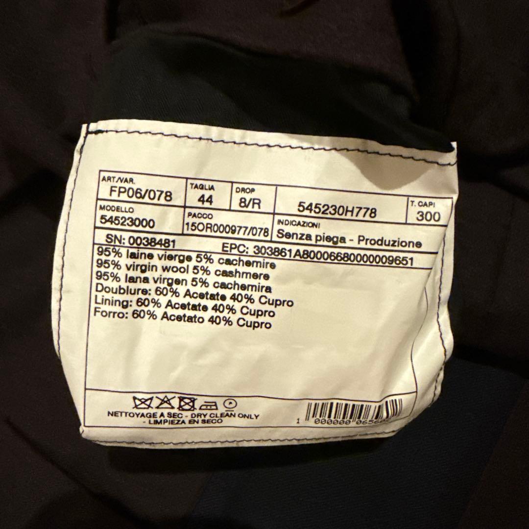 エルメス　パンツ　2本