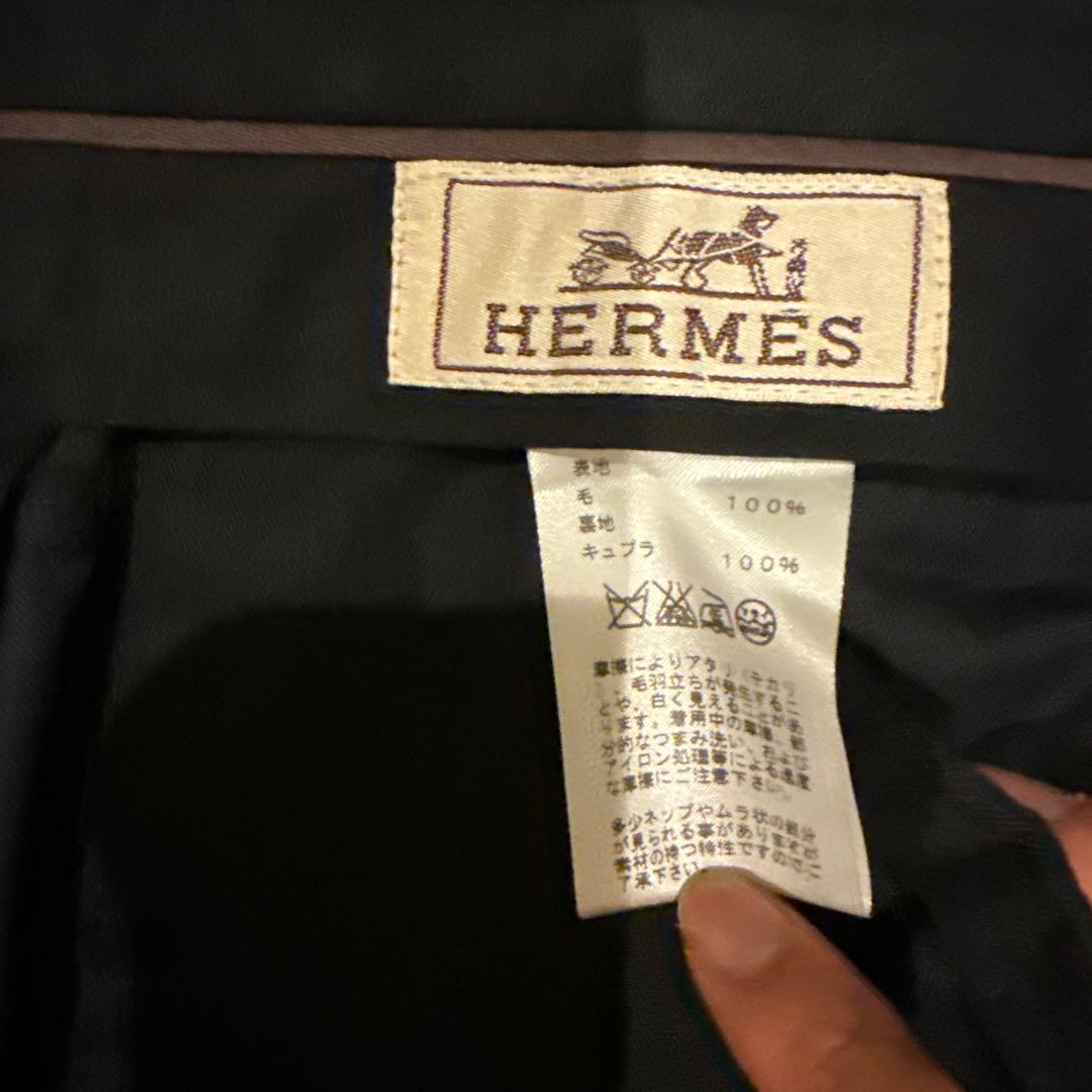 エルメス　パンツ　2本