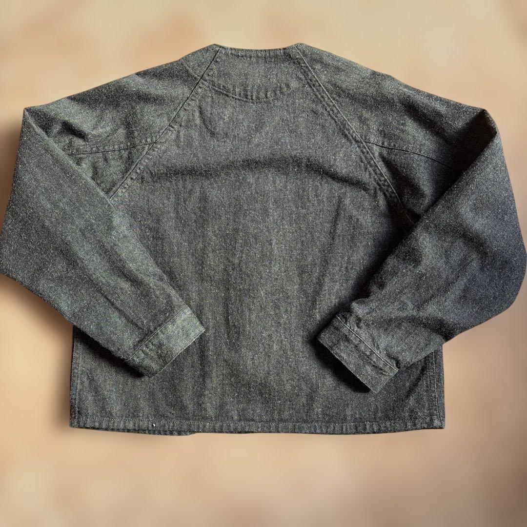 DANTONレディースジャケット