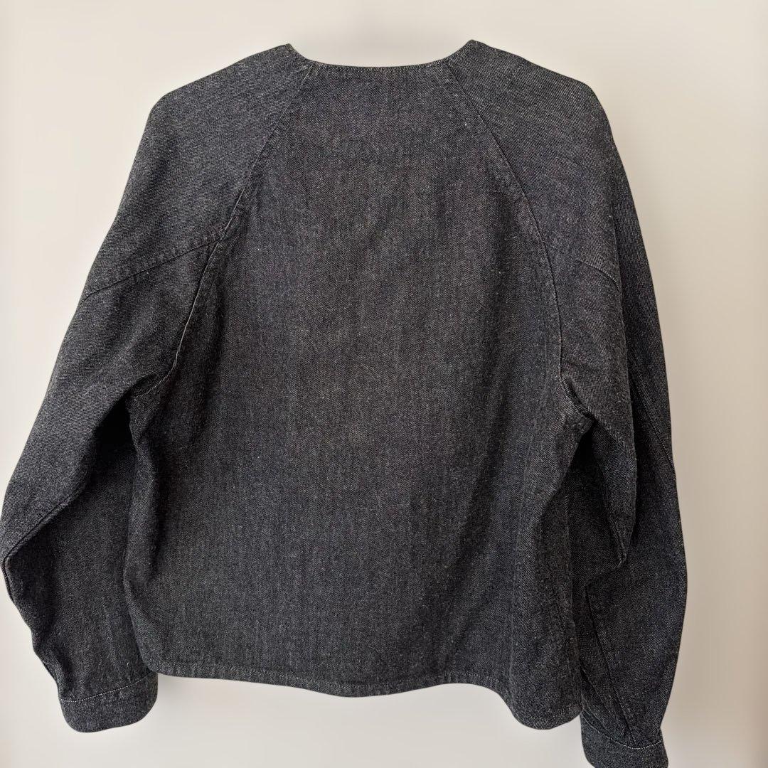 DANTONレディースジャケット