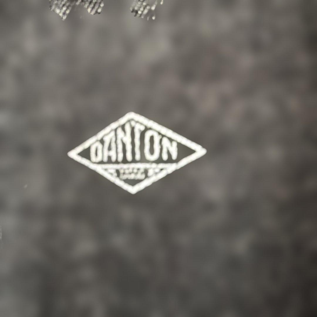 DANTONレディースジャケット