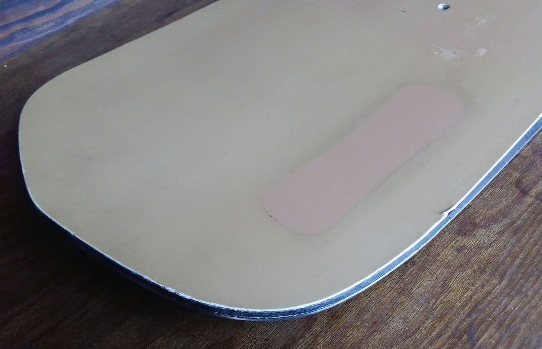 スノーボード GENTEMSTICK PHENOMENA