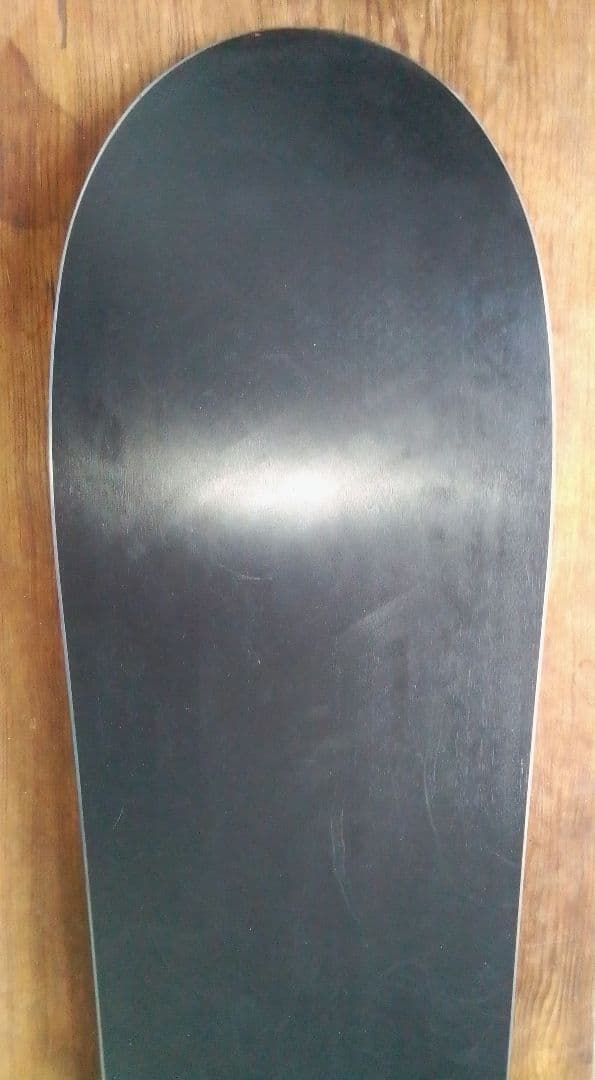 スノーボード GENTEMSTICK PHENOMENA