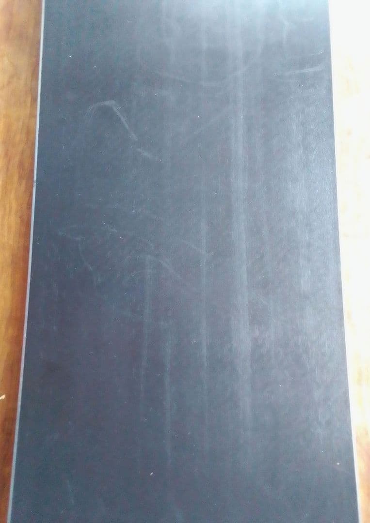 スノーボード GENTEMSTICK PHENOMENA