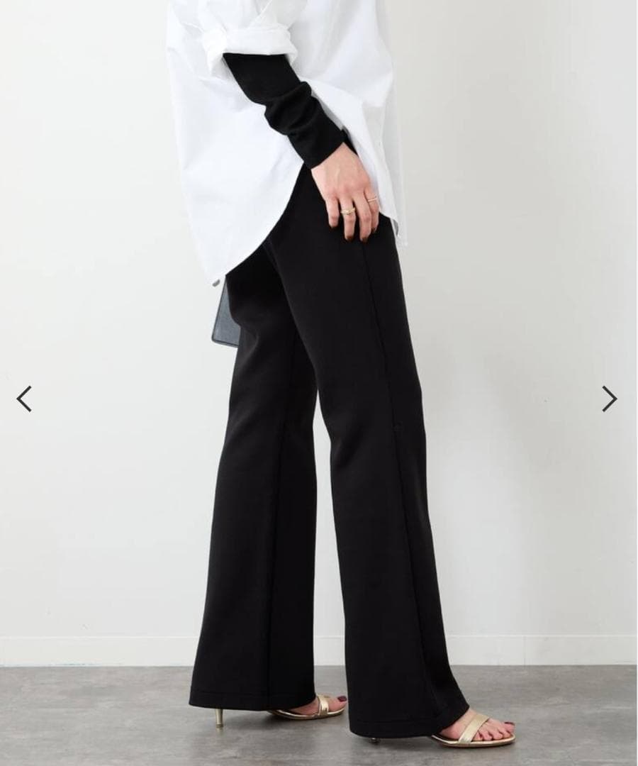 【新品】Deuxieme Classe Director パンツ 38