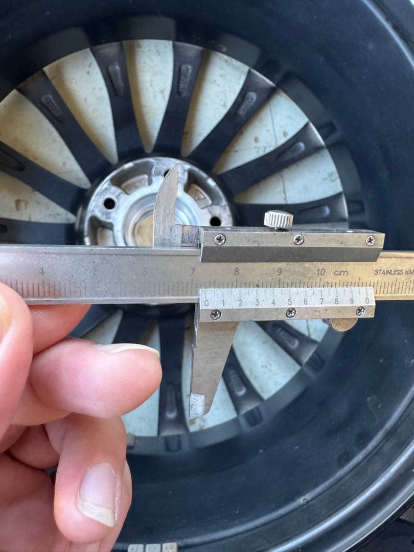 LEONIS 19インチ ホイールセット 245-40-19 2本