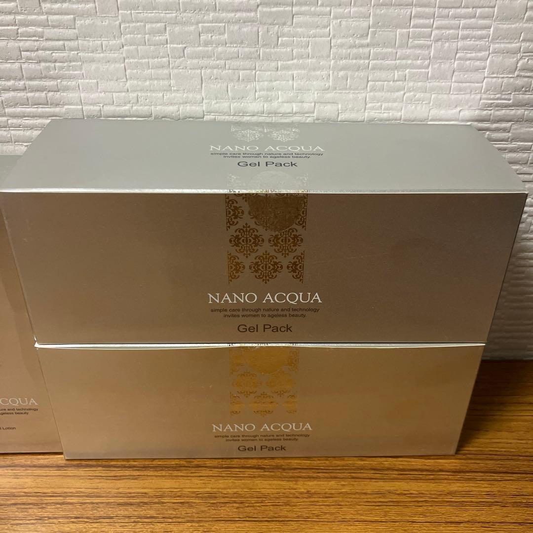 きゅうりNANO ACQUA 2点セット