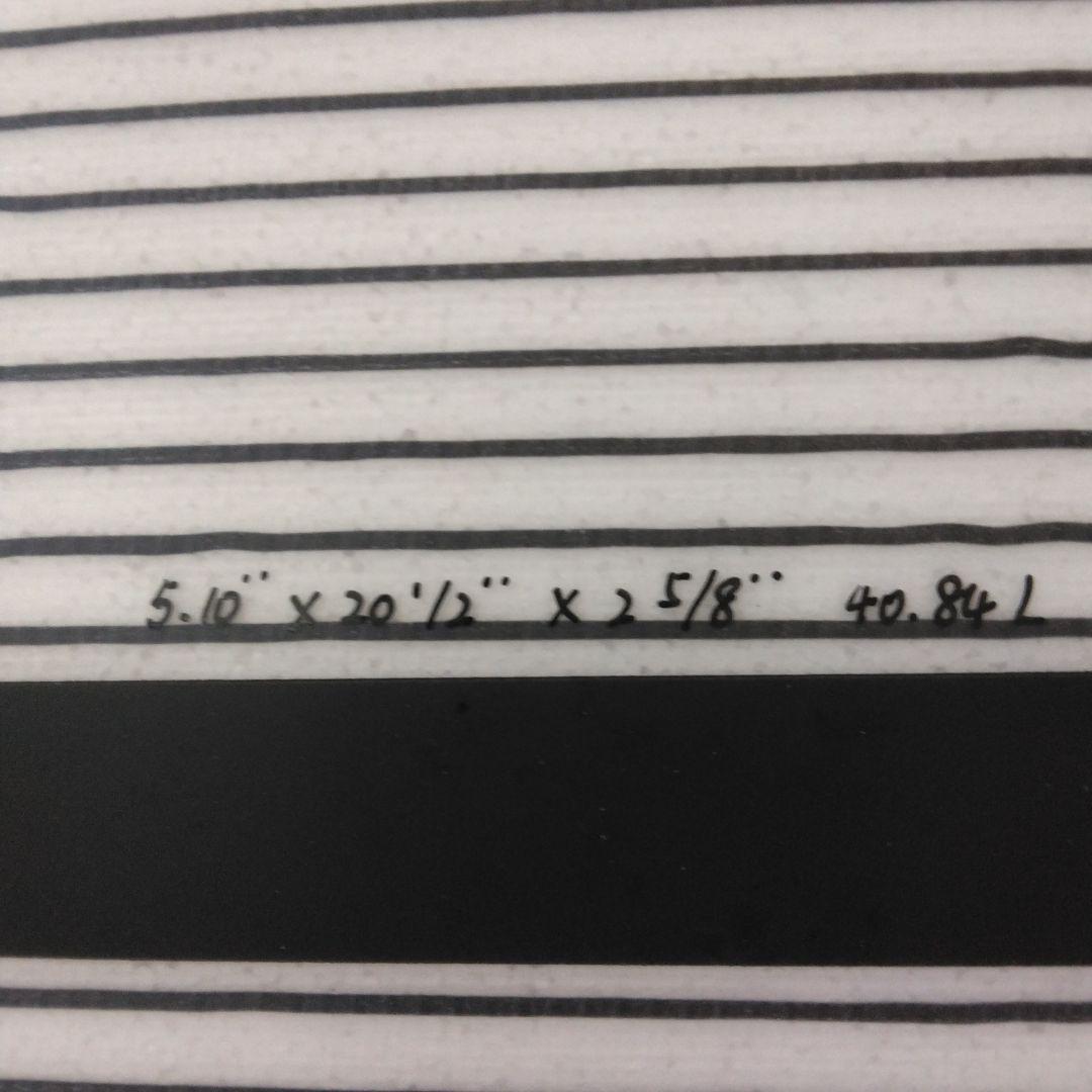 100サーフボード