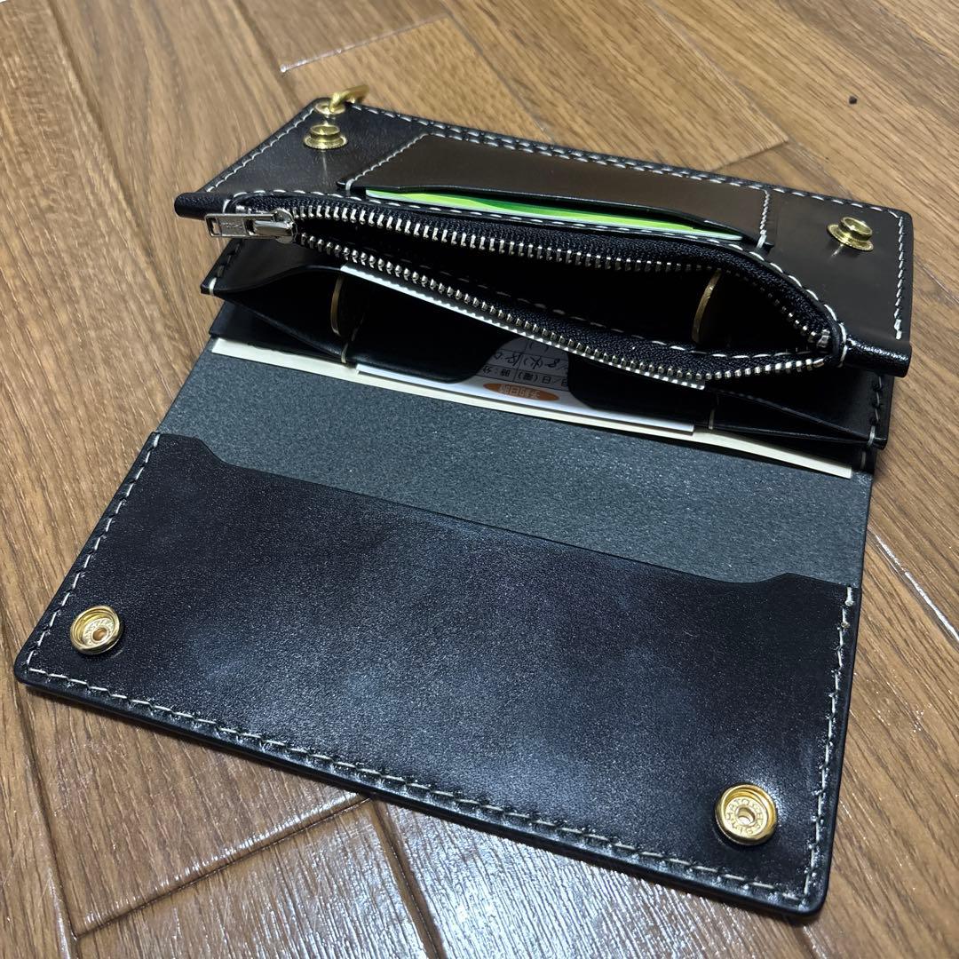 【taokページ】トラッカーウォレット