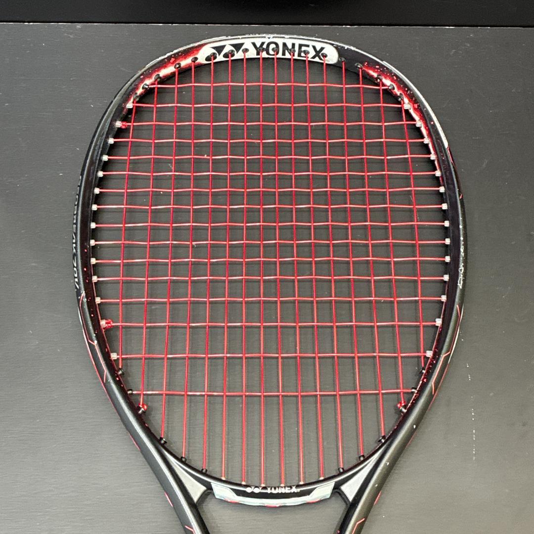 YONEX GEOBREAK 70V ヨネックス　ジオブレイク　軟式ラケット