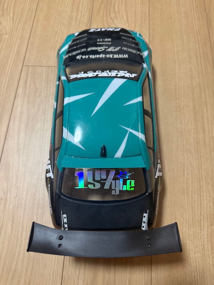 Pandora RC ボディ