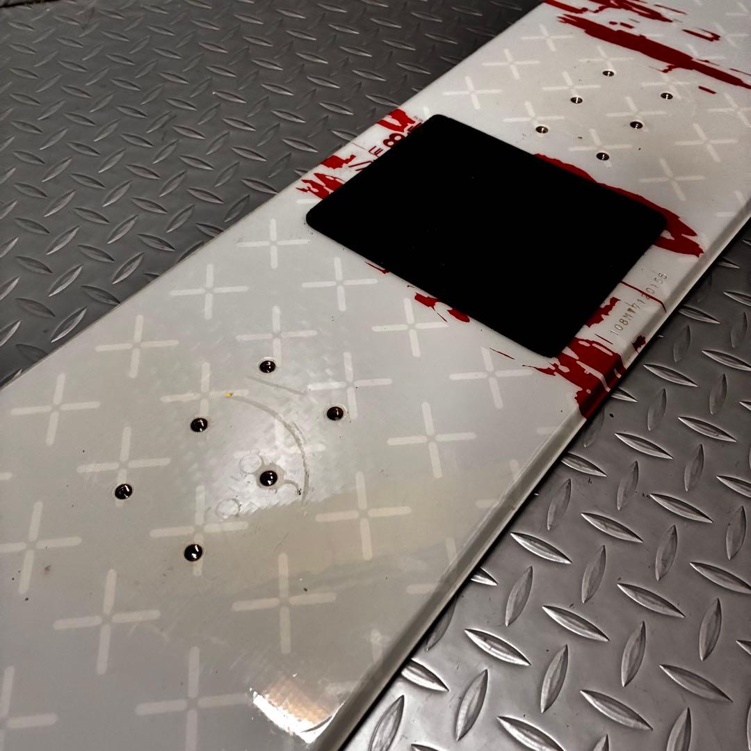 【キッズボード】オール IGNIO スノーボード ブーツ付き ３点セット