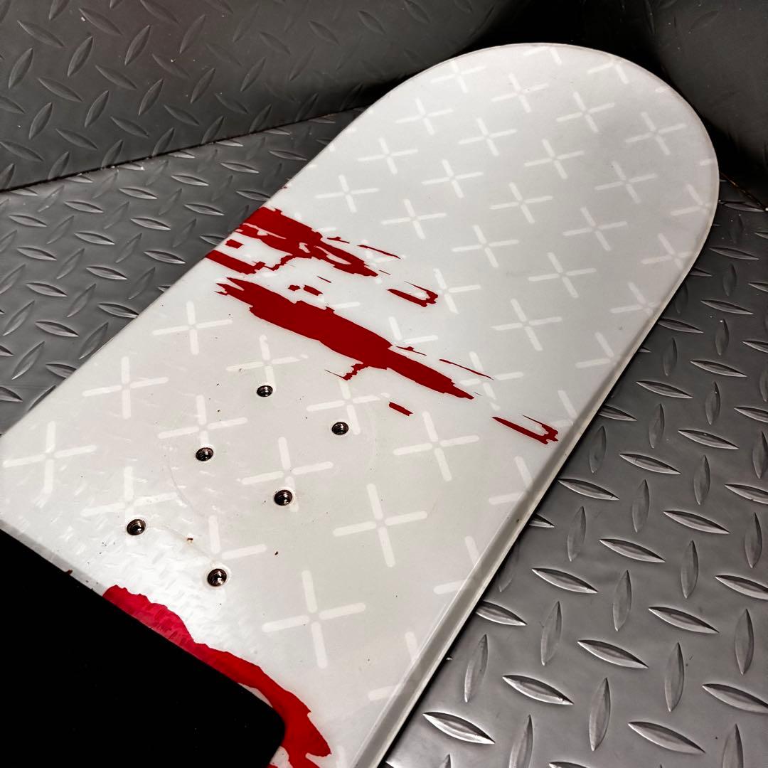 【キッズボード】オール IGNIO スノーボード ブーツ付き ３点セット