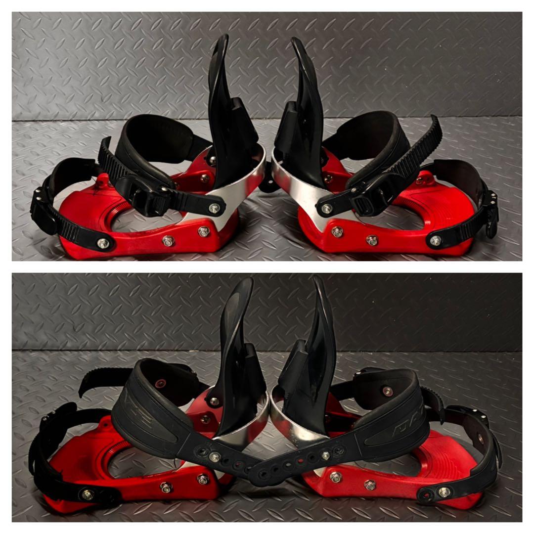 【キッズボード】オール IGNIO スノーボード ブーツ付き ３点セット