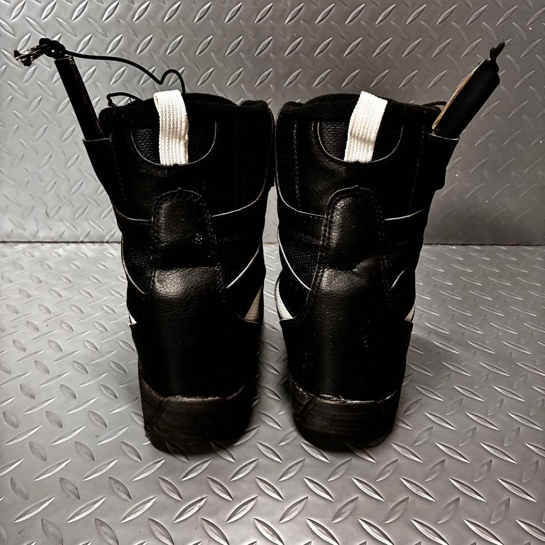 【キッズボード】オール IGNIO スノーボード ブーツ付き ３点セット