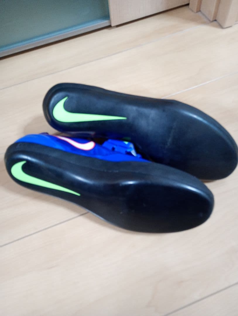 Nike Zoom Rotational 6 27.5cm スローイング