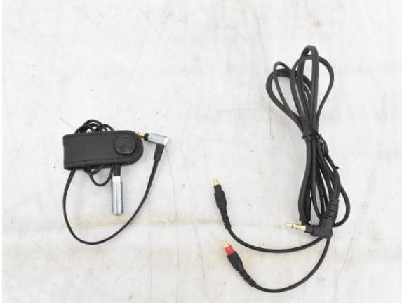 オーディオテクニカ ATH-ESW950 ヘッドホン