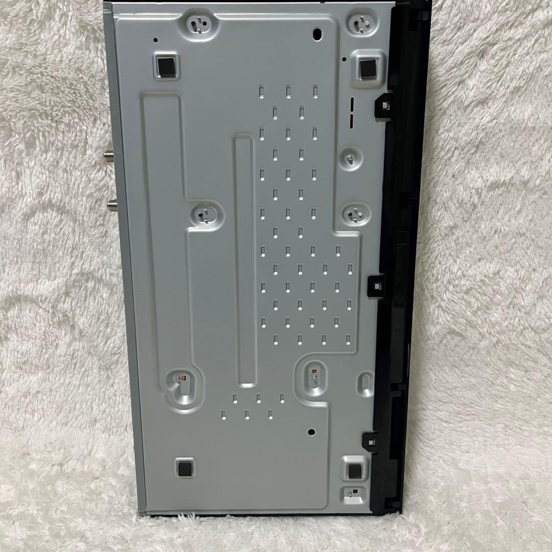 24年製 Panasonic 4Kチューナー内蔵 DIGA DMR-4X403