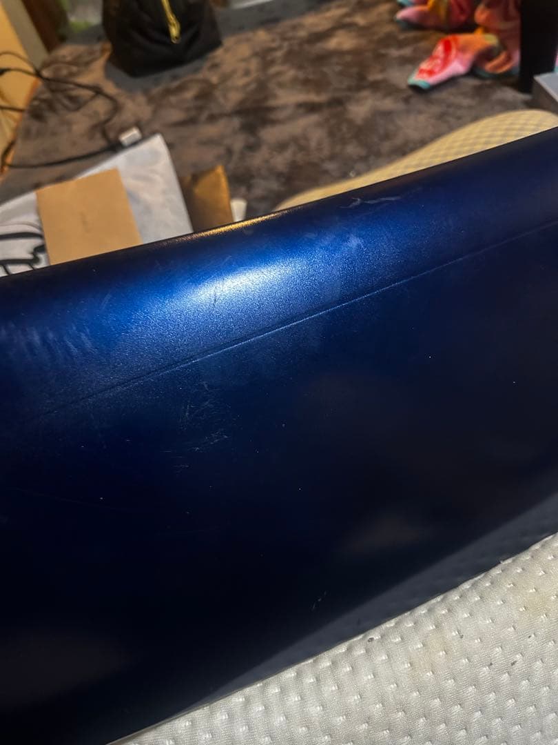 RPS13 180sx後期 純正ウイング