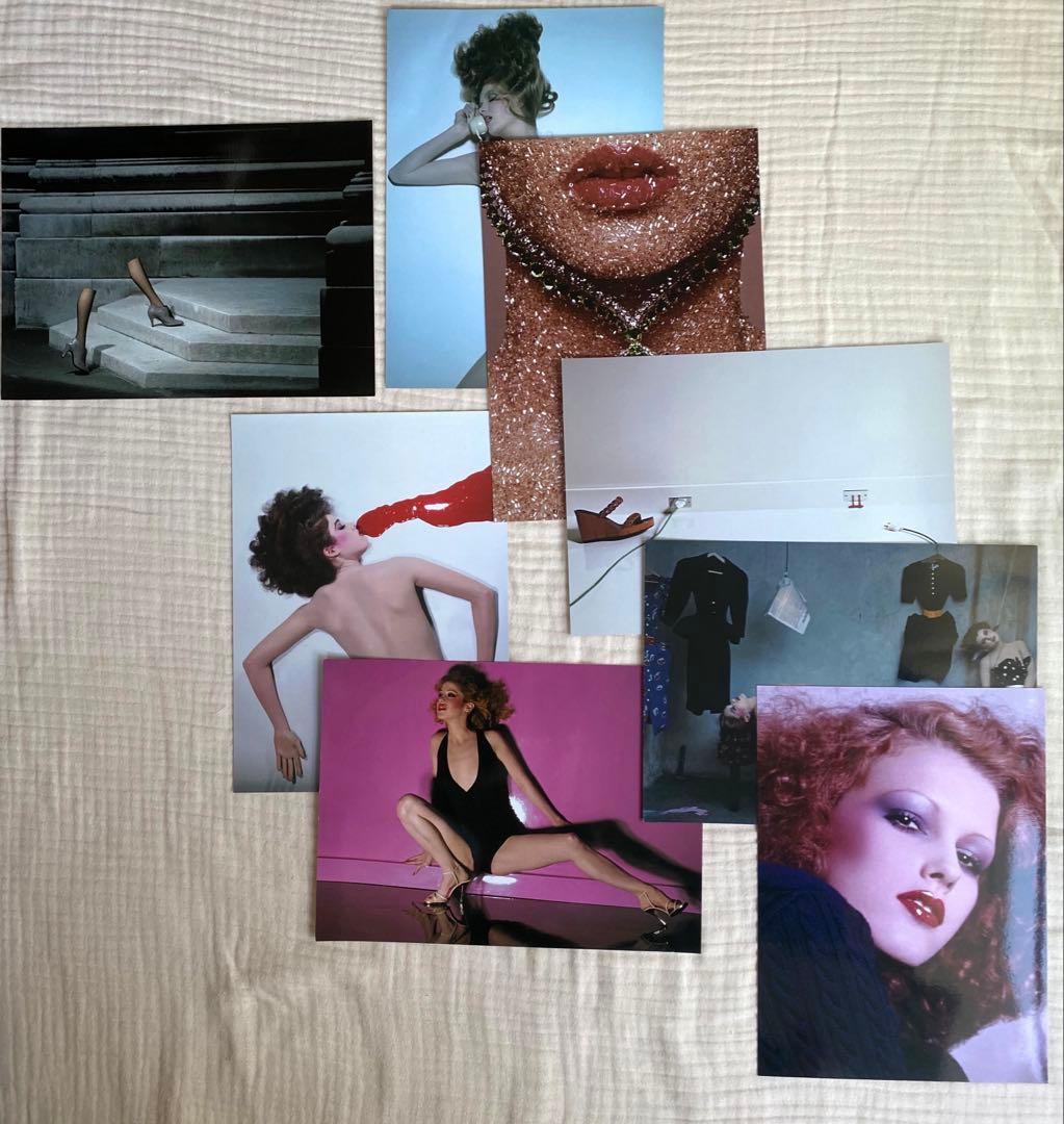 GUY BOURDIN ギイ・ブルダン 2006 写真図録