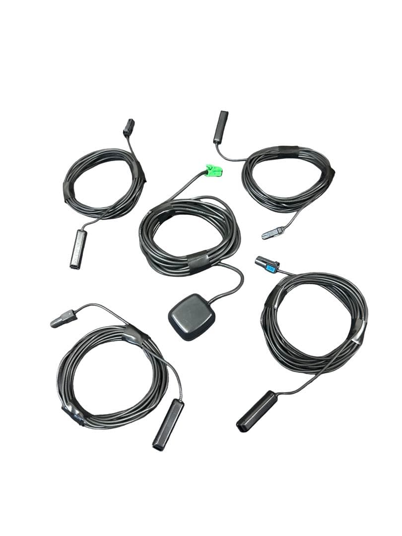 カロッツェリア CARROZZERIA-AVIC-ZH0007 -2013