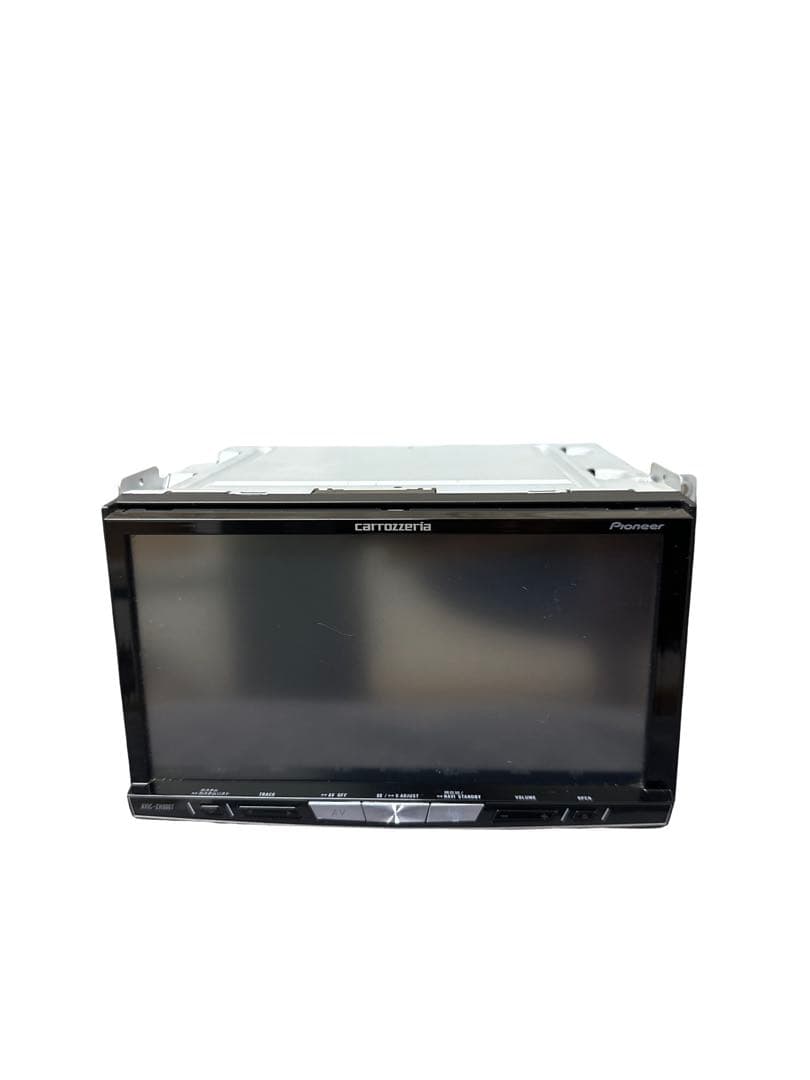 カロッツェリア CARROZZERIA-AVIC-ZH0007 -2013