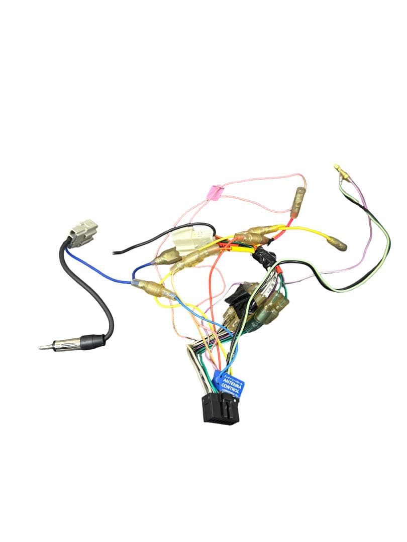 カロッツェリア CARROZZERIA-AVIC-ZH0007 -2013