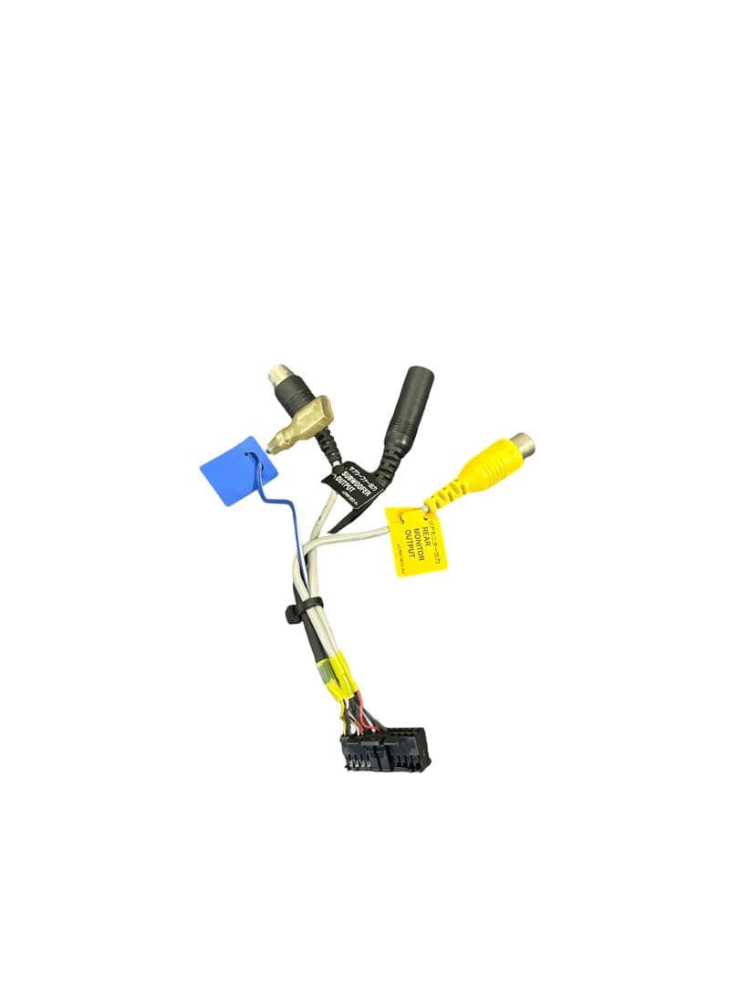 カロッツェリア CARROZZERIA-AVIC-ZH0007 -2013