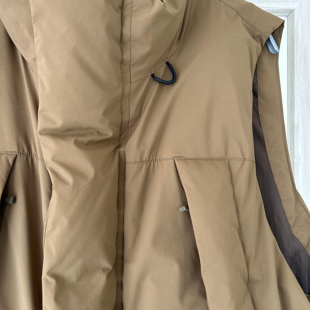 DAIWA PIER39 ダウンベスト