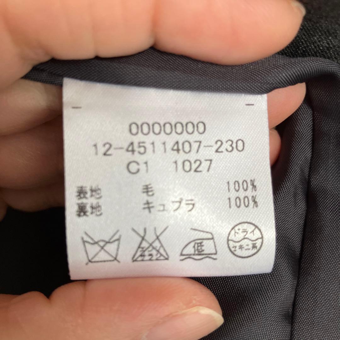 タグ付きトミーヒルフィガージャケット