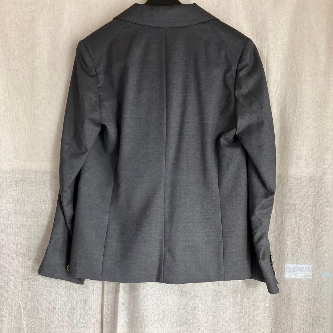 タグ付きトミーヒルフィガージャケット