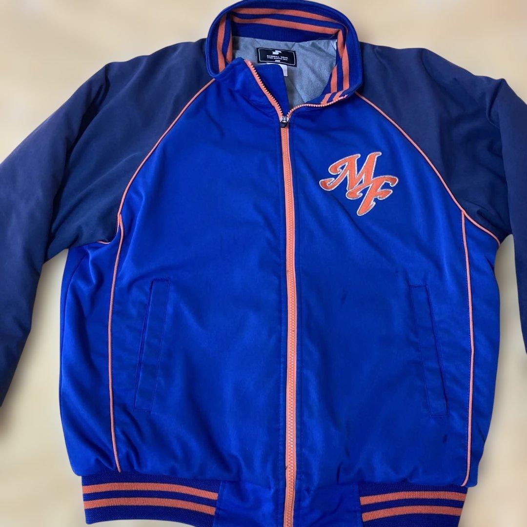 盛岡大附属　ブルー グラウンドコート