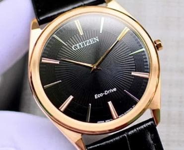 ⭐️専用⭐️ar3073-06e⭐️新品⭐️Citizen エコドライブ時計 メンズ