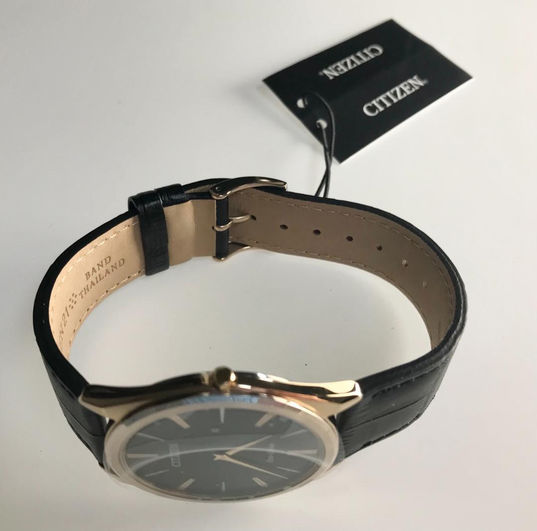 ⭐️専用⭐️ar3073-06e⭐️新品⭐️Citizen エコドライブ時計 メンズ