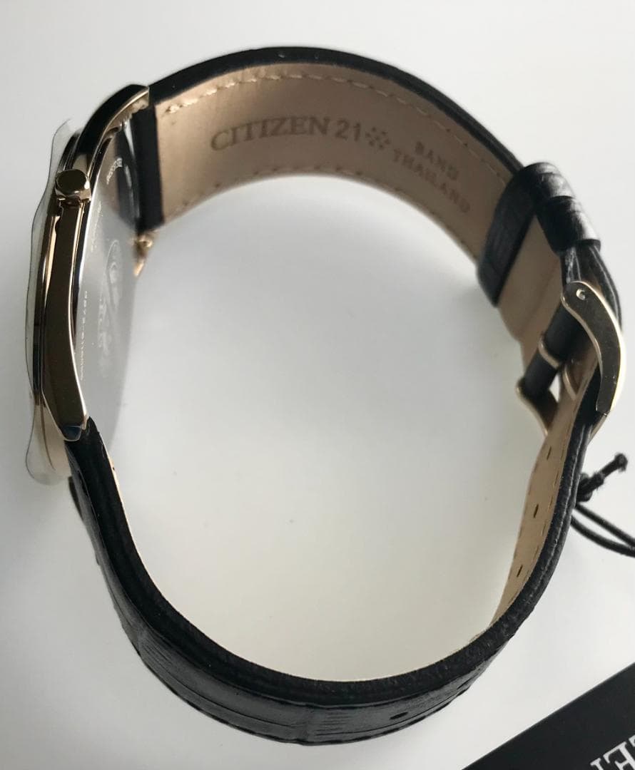 ⭐️専用⭐️ar3073-06e⭐️新品⭐️Citizen エコドライブ時計 メンズ