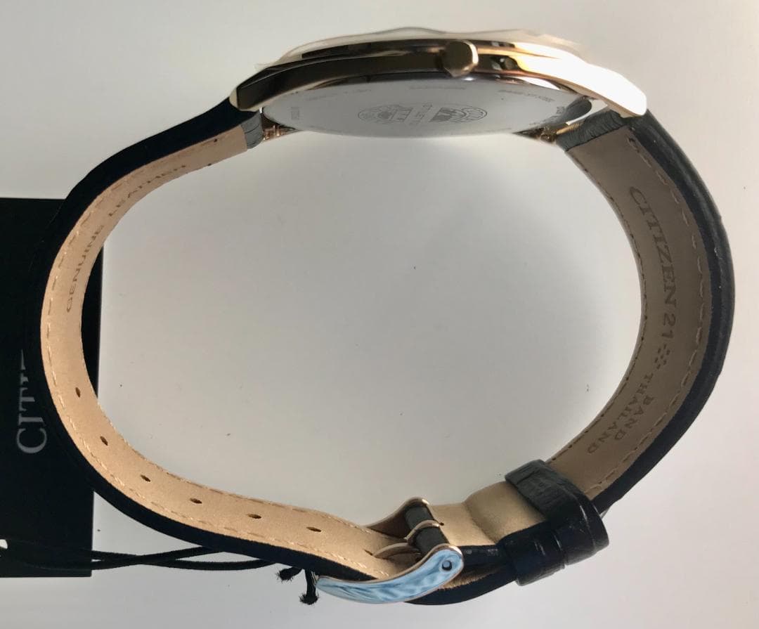 ⭐️専用⭐️ar3073-06e⭐️新品⭐️Citizen エコドライブ時計 メンズ